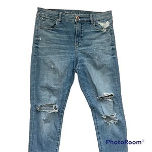 American Eagle Jeans size 14